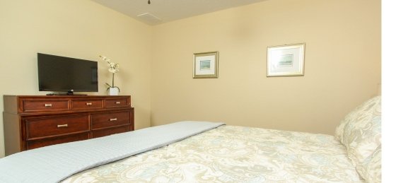 Book a villa holiday in Champions Gate