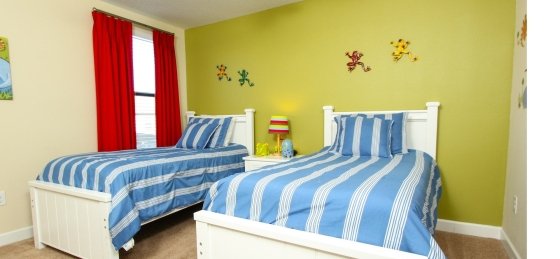 Book a villa in Florida