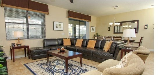 Holiday home in United States villa booking