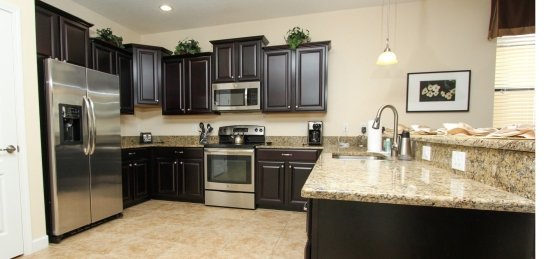 Villa holidays in Champions Gate