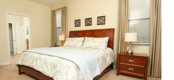 Book a villa in United States