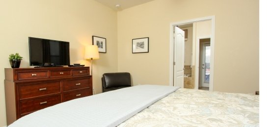 Holiday home in Champions Gate villa booking