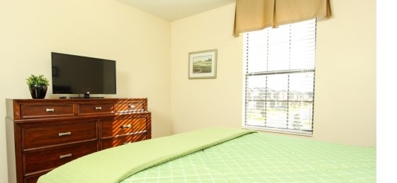 Villa holidays in United States