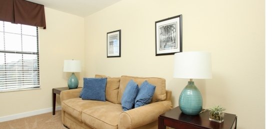 Book a villa in United States