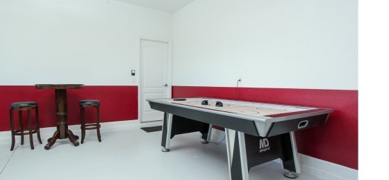 Villa rentals in United States