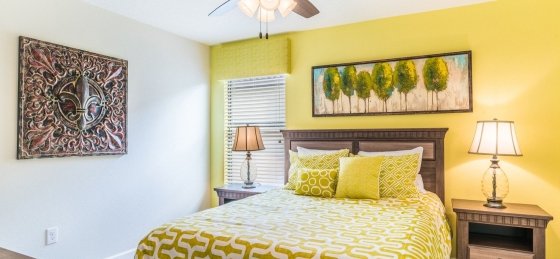 Holiday home in Florida villa booking