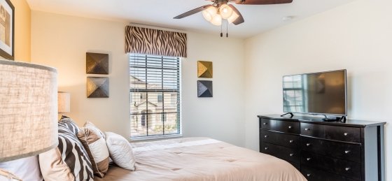 Villas in United States