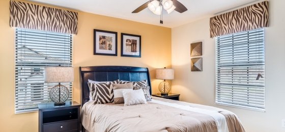 Book a villa in Champions Gate