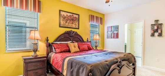 Villa rentals in Florida