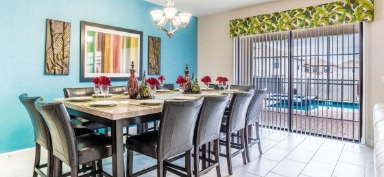 Villa holidays in Florida