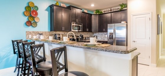 Holiday home in United States villa booking