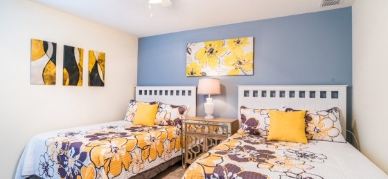 Book a villa in United States