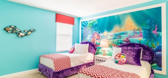 Villa holidays in Florida