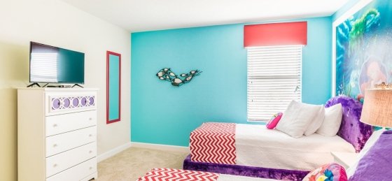 Villa in United States to rent