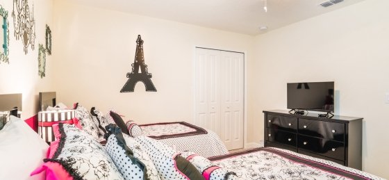 Villas in Champions Gate