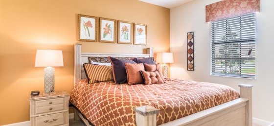 Book a villa holiday in Champions Gate