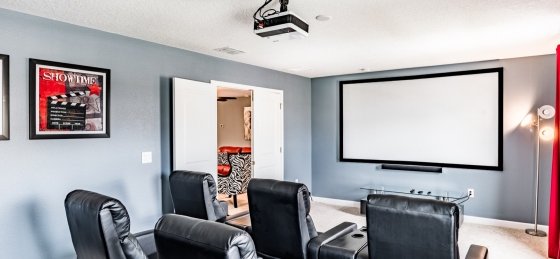 Holiday home in Florida villa booking