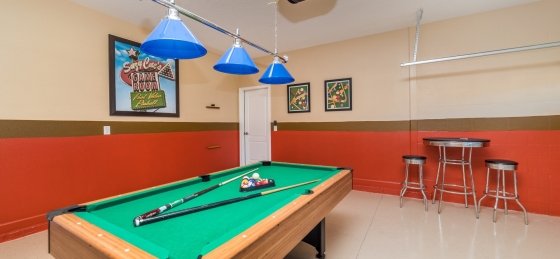 Villa in Orlando to rent