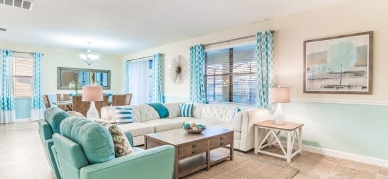 image_156998347.jpeg Holiday home in Champions Gate villa booking