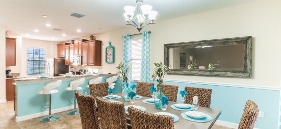 image_156998351.jpeg Holiday home in Champions Gate villa booking