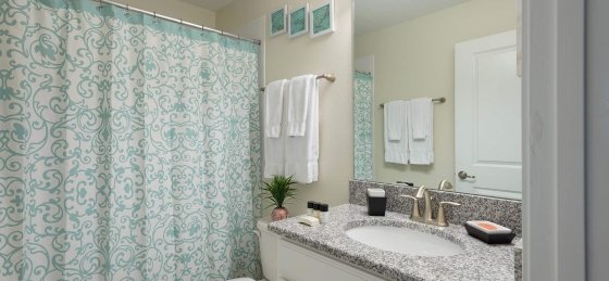 Book a villa holiday in Champions Gate