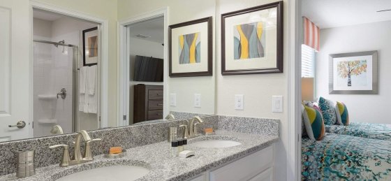 Book a villa holiday in Florida