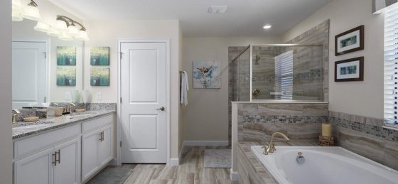 Book a villa holiday in Orlando