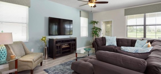 Holiday home in Florida villa booking