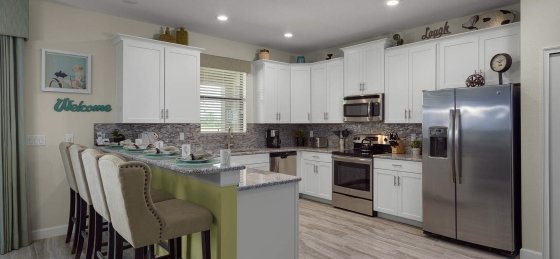 Villa holidays in Orlando