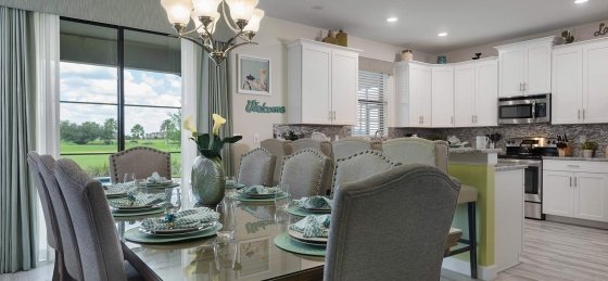 Book a villa in Florida