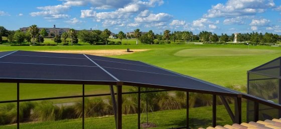 Villa in United States to rent