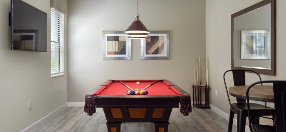 Book a villa holiday in Orlando