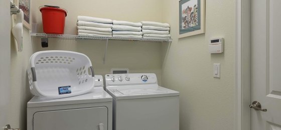 Villa rentals in Florida