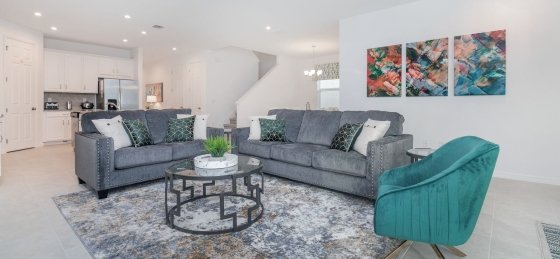 Villa holidays in Orlando