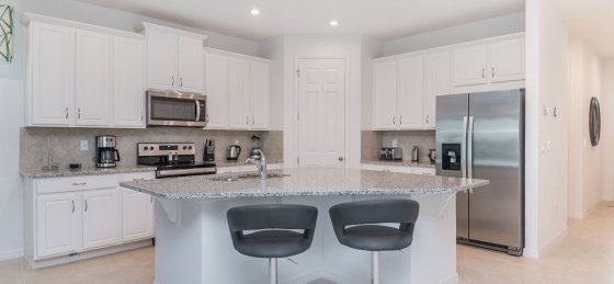 Holiday home in Orlando villa booking