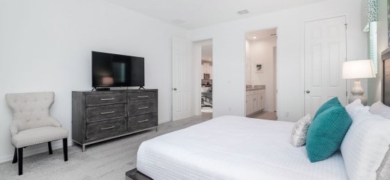 Villa rentals in Orlando