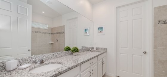 Villas in Solara Resort