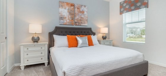 Book a villa in Florida