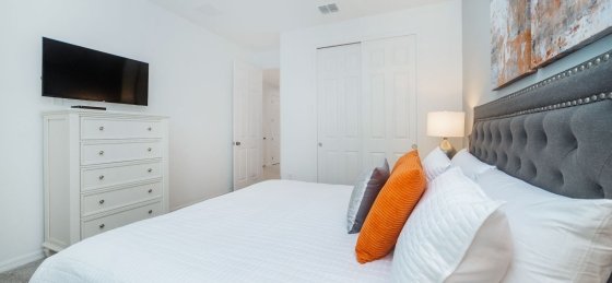 Villa in United States to rent