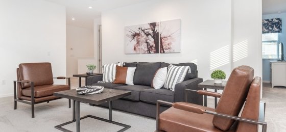 Villa holidays in Solara Resort