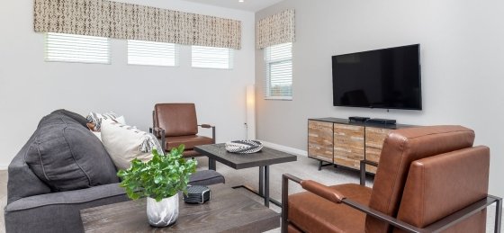 Book a villa holiday in Orlando