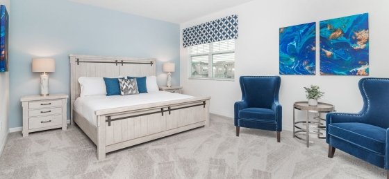 Book a villa holiday in Solara Resort