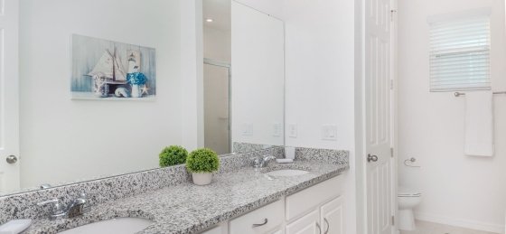 Holiday villas in Orlando