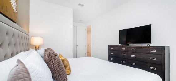 Villa rentals in Florida