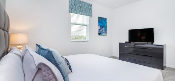 Book a villa in Orlando