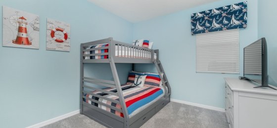 Villa rentals in Florida