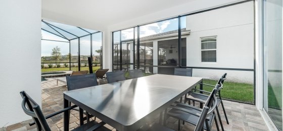 Villa holidays in Orlando