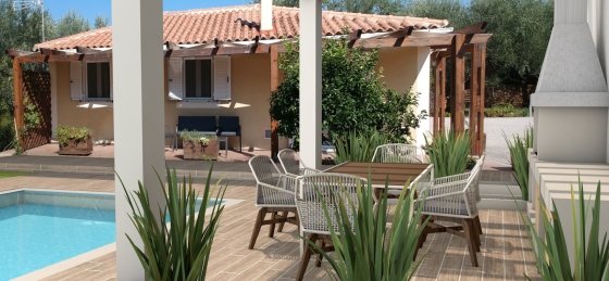 nikos_pantokratoras3.jpg Holiday home in Laganas villa booking