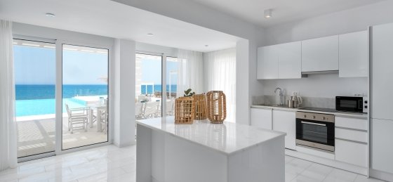 Book a villa in Greece