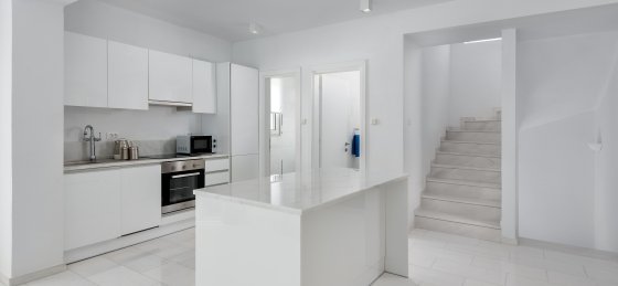 Book a villa holiday in Rhodes